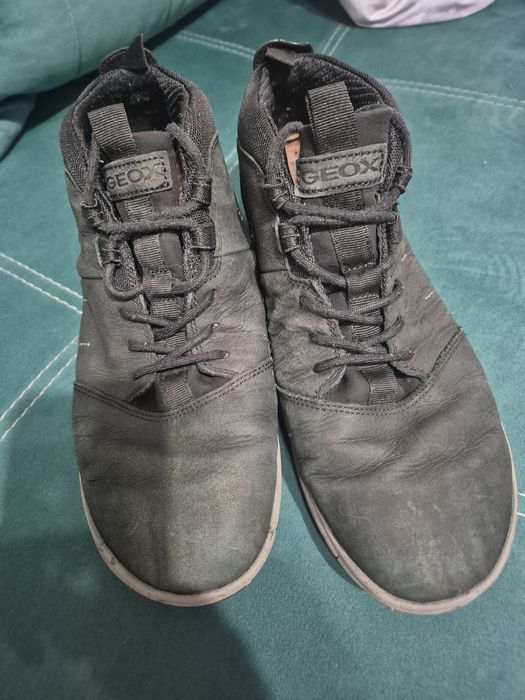 Ghete geox barbati