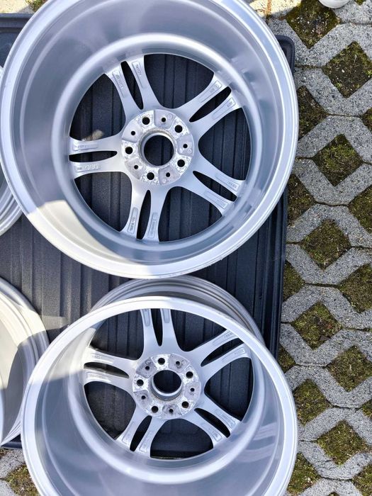 18 5x120 Bmw E90 E91 F10 F11 M пакет БMB