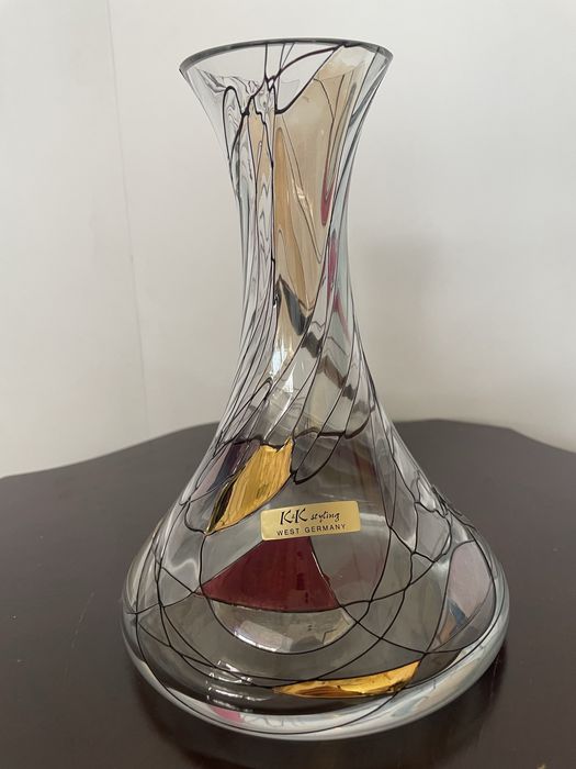 Ваза K&K styling