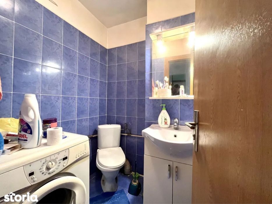 Apartament 3 camere calea lipovei