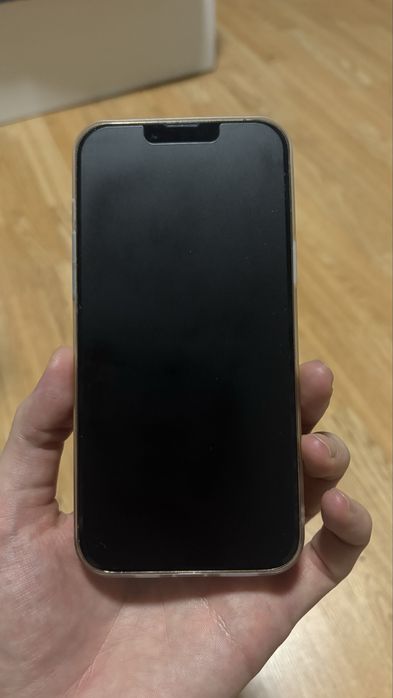 iPhone 13 Pro Max 256GB