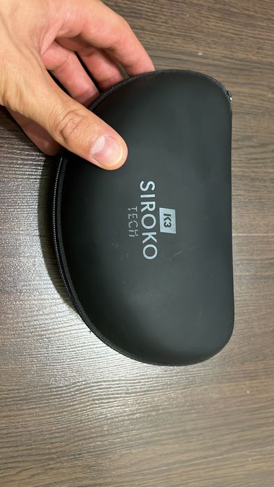 Siroko K3 очила колоездене