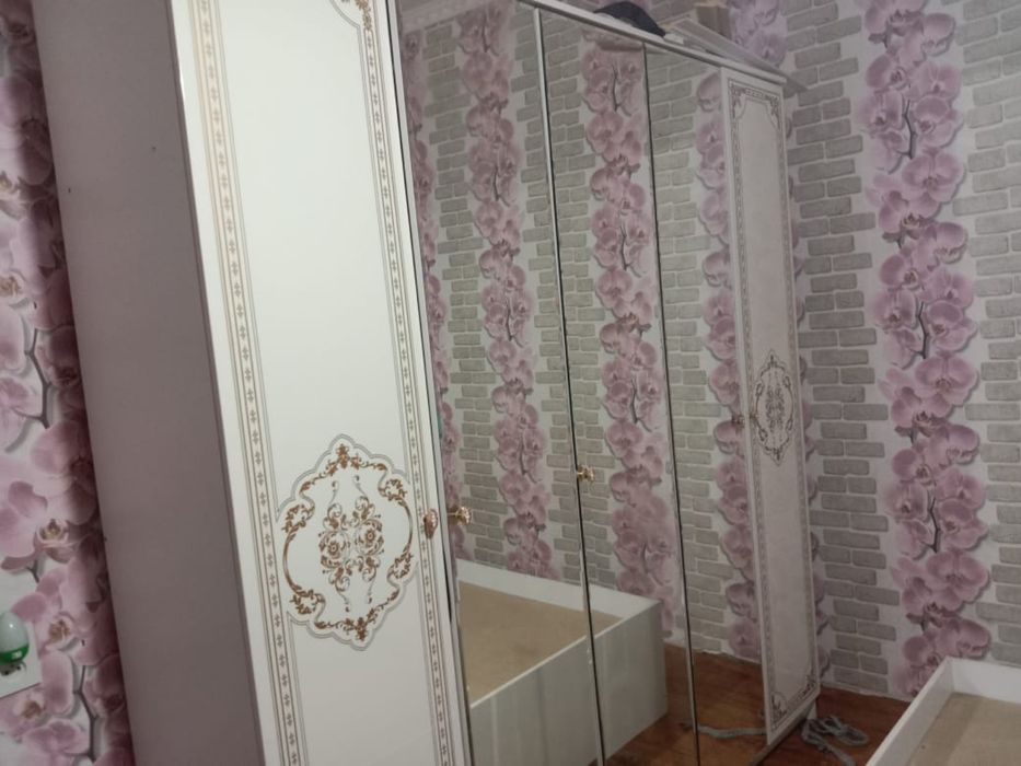 Спалный шкаф