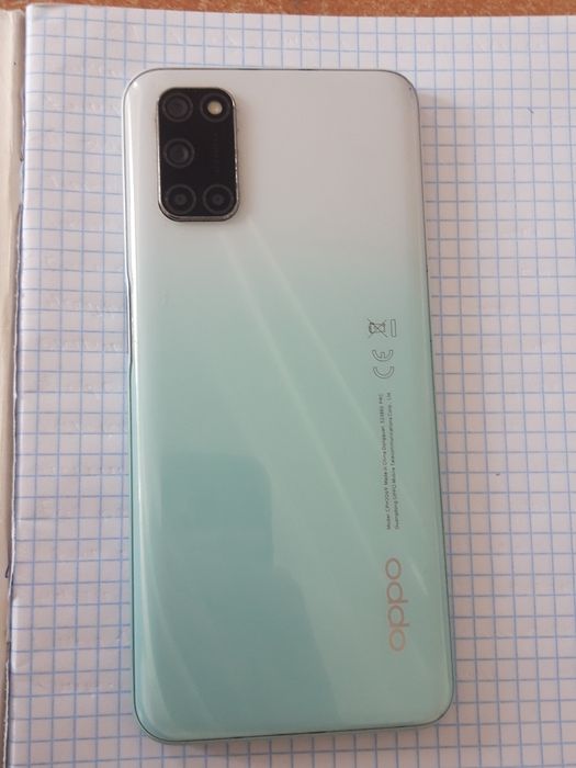 Оппо А52 сатылады