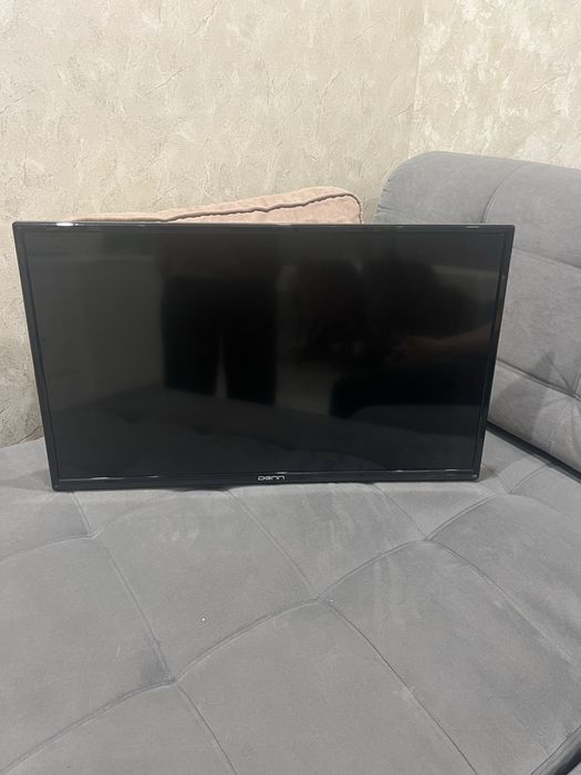 Продам телевизор DENN, 72 *42