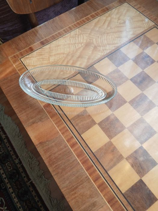 Антикварная посуда