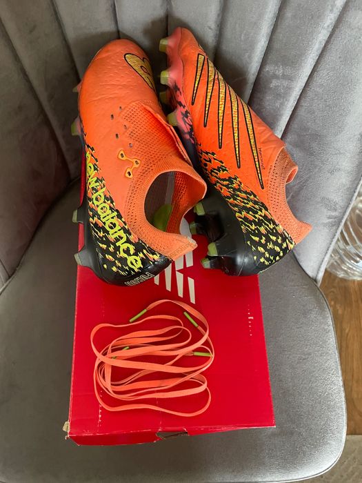 New Balance Професионални бутонки 41,5