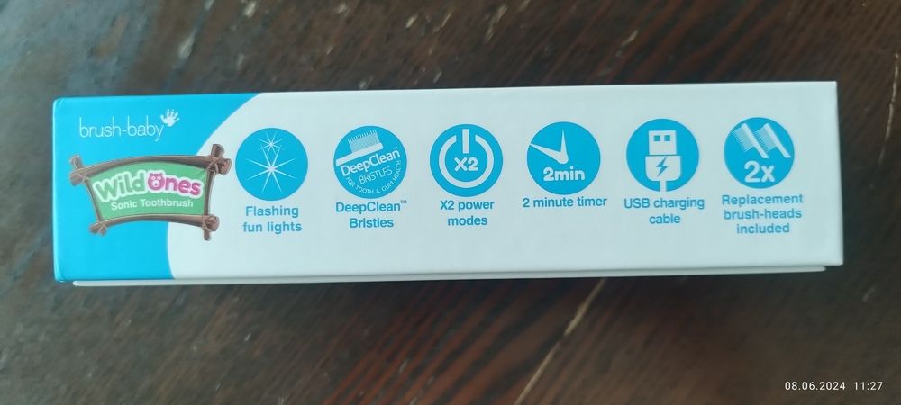 Periuta dinți copii