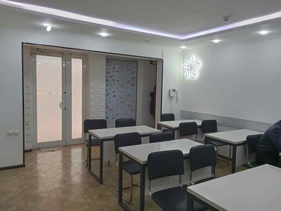 Сдаётся Офис. Метро Новза.