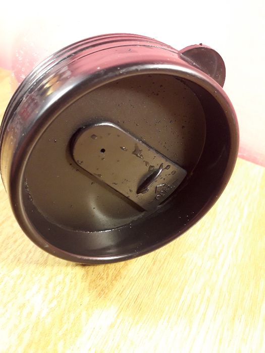 Termos apa ceai cafea bauturi calde si reci iarna vara