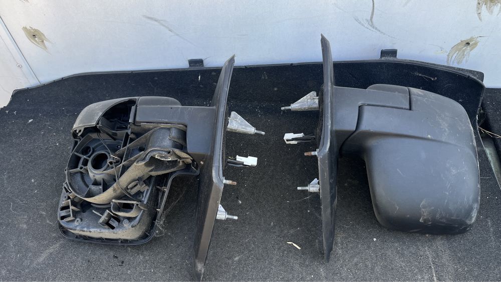 Oglinda electrica stanga dreapta opel vivaro B 2015 piese dezmembrari