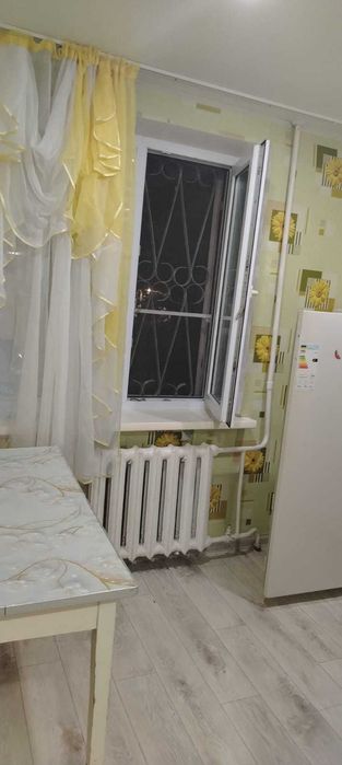 Продам или обменяю 1+3ком.кв на дом в городе