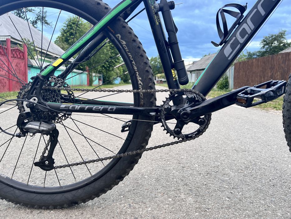 vand bicicleta carrera