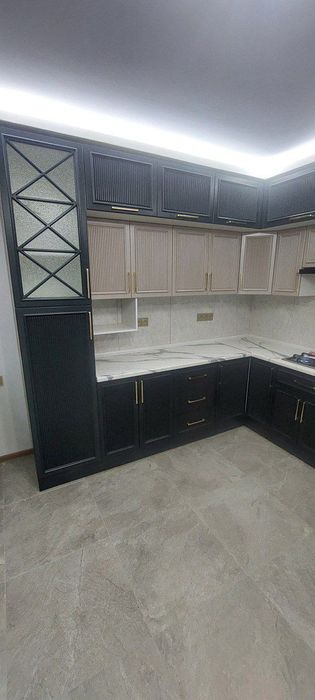 Premium dizayndagi kuxniya mebellari – sizning uslubingiz uchun