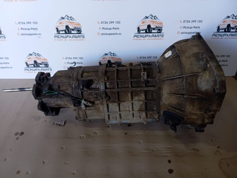 cutie viteze , ford ranger 1999-2006