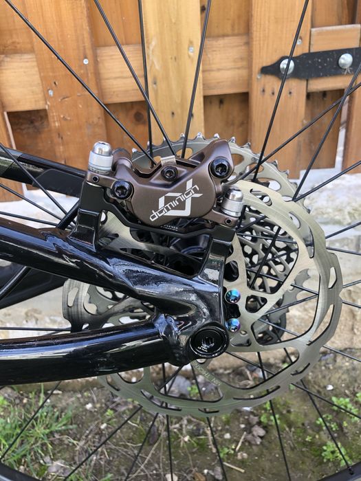 Giant Trance X-29”-2022 год.