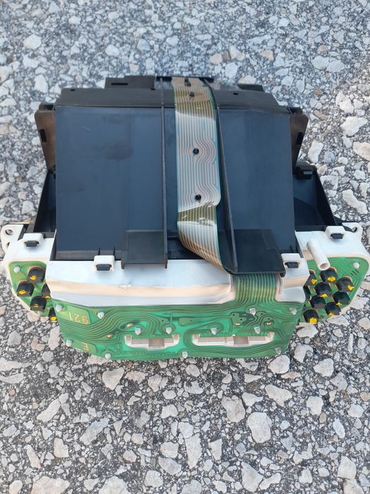 Километраж табло за Тойота Ярис