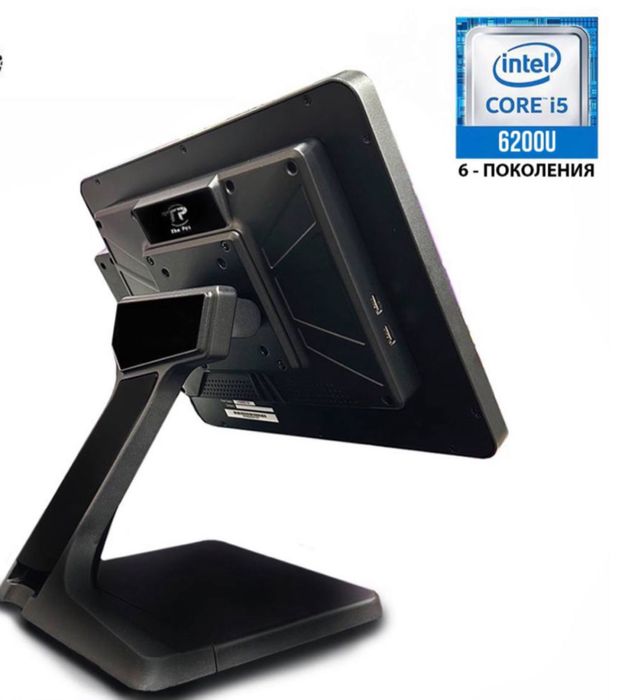 Monoblok,printerlar,skaner va POS Sistema boyicha RASMIY DILLER