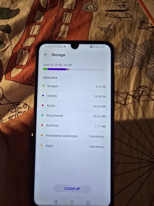 Huawei P Smart 2019 [64gb]