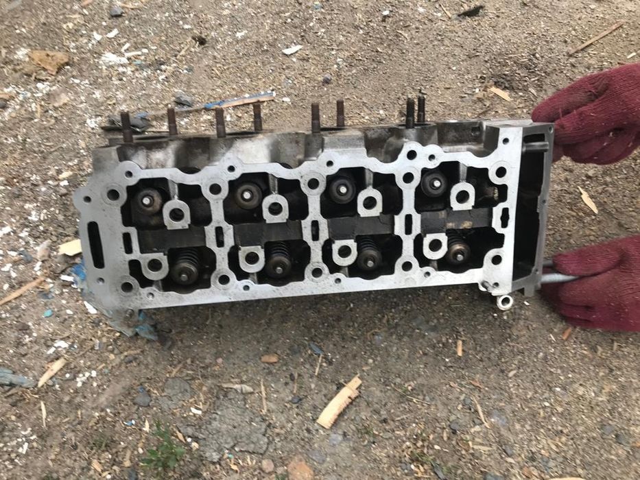 Шкода турбо TSI продам двигатель