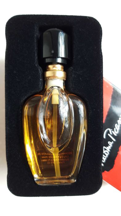 Парфюм Paloma Picasso винтаж