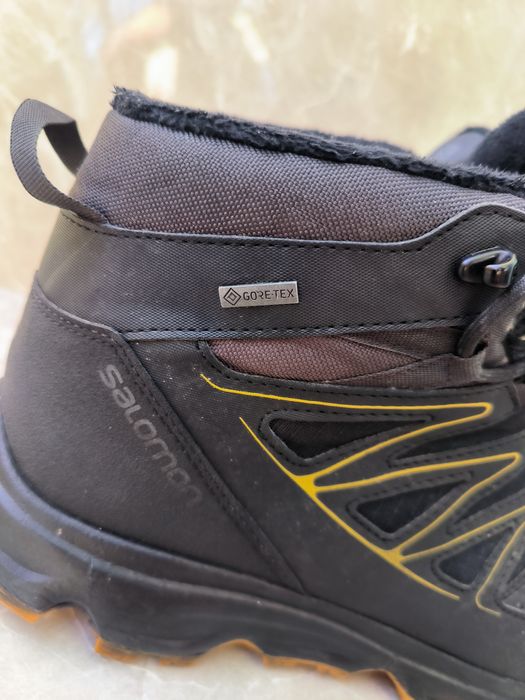 Salomon Cruzano 2 GTX 43,1/3