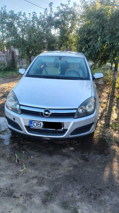 OPEL Astra 2004 — imagine 1