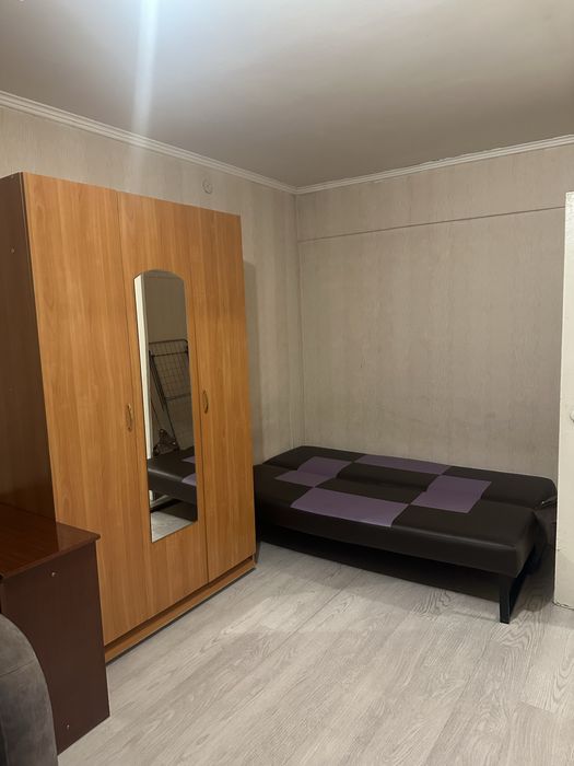 Сдаем однокомнатную квартиру