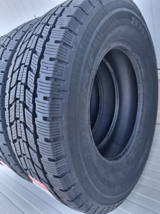 225/75 R16C 118R PETLAS PT925, Anvelope mixte M+S, Aderenta clasa A