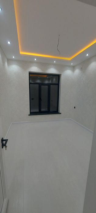 Продаётся участок Сергелинский р-н Ханабад ул Номданак 1.7с 5ком