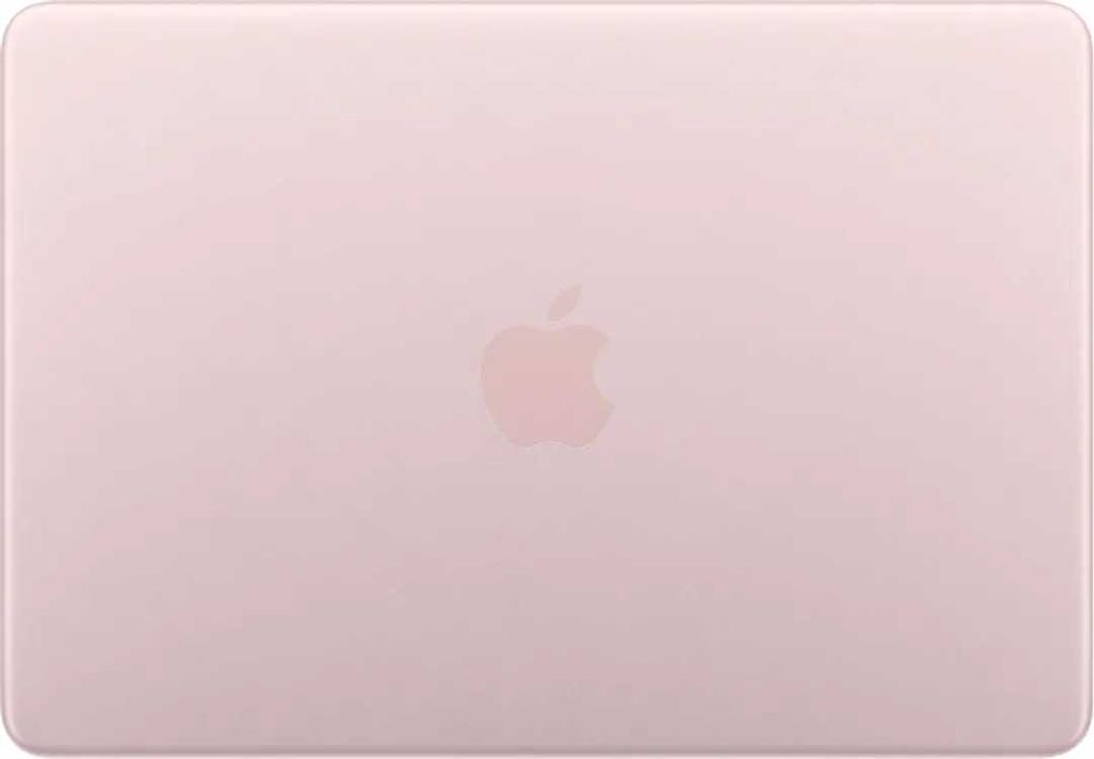 - Ноутбук Apple MacBook Neo 13 A18/8GB/256GB Blush RU