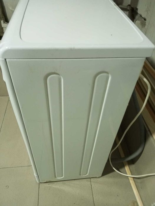 Стиральная машина Indesit 5кг