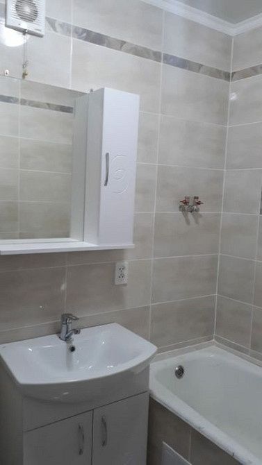 Кафель. Стяжка. Гипсокортон.