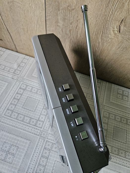 Radio portabil Grundig Music Boy 160