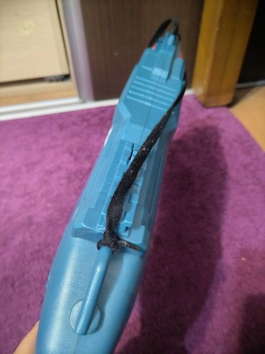 Vand pușcă nerf elite 2.0 warden aproape nou