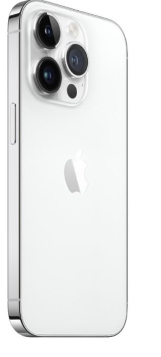 Смартфон Apple iPhone 14 Pro Max 256Gb серебристый