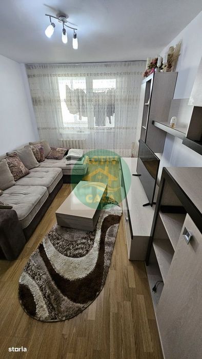 Apartament 3 camere, etaj 1, zona Lidl-Favorit — fotografia 1