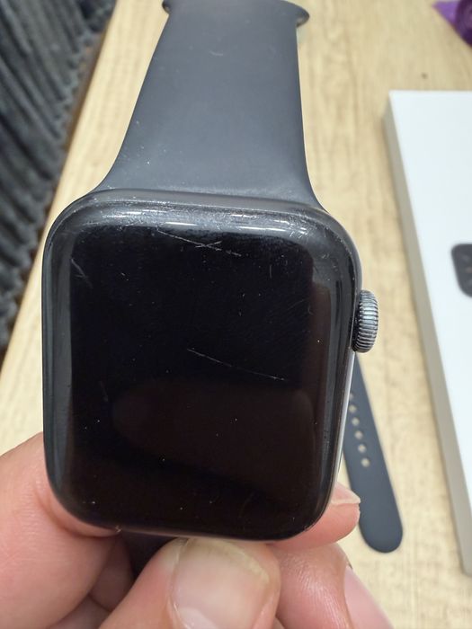 Apple watch seria 6