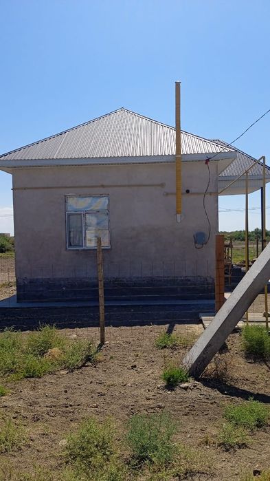 Времянка сатылады