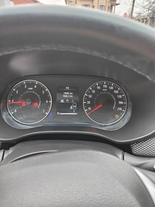 Dacia Logan 2023