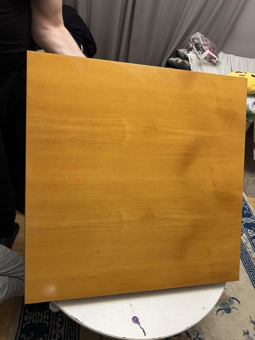 Деревянный Кухонный стол