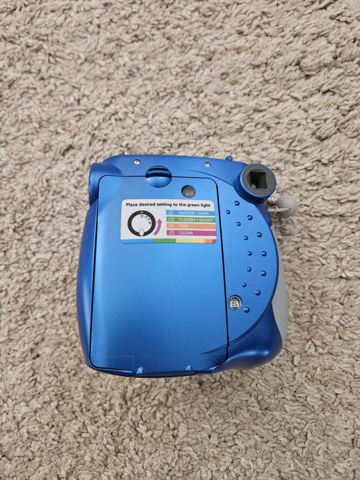 Polaroid instant 300