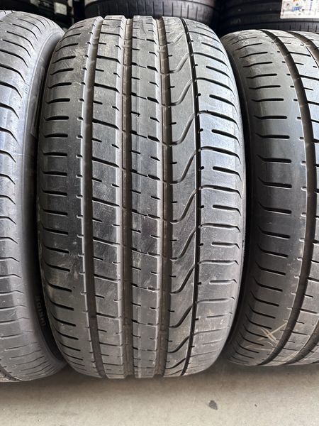 265/40/21//295/35/21 PIRELLI 4бр