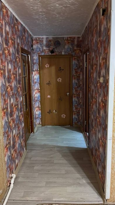 Продам или обменяю полдома