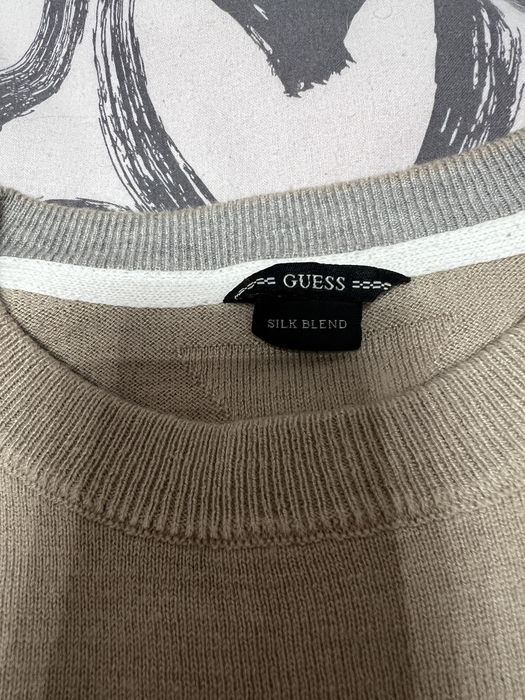 Pulover Guess de barbati marimea L