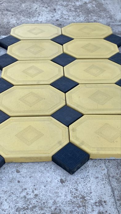 Брусчатка Брусчатка