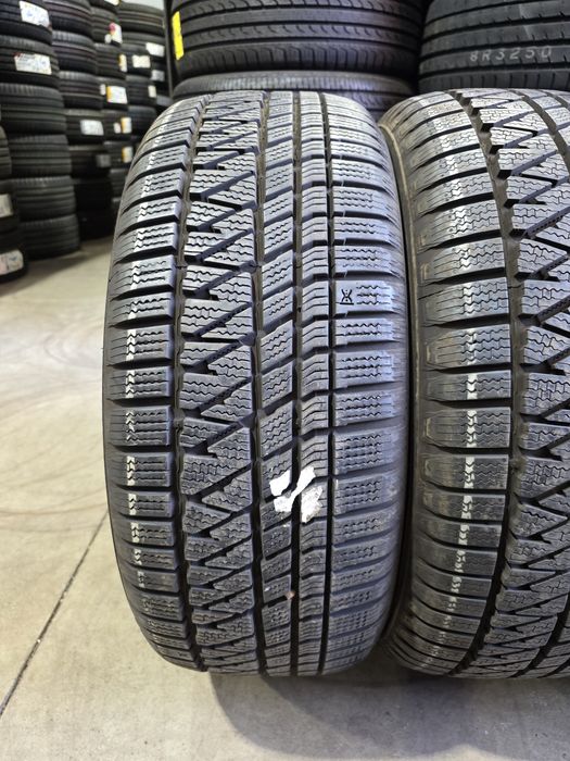 235/50/19 KUMHO 4бр