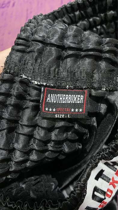 Шорты Muay thai