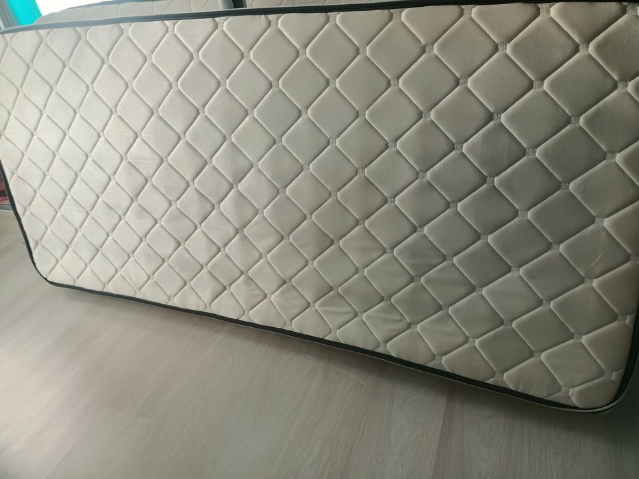 Продам ортопедический матрац