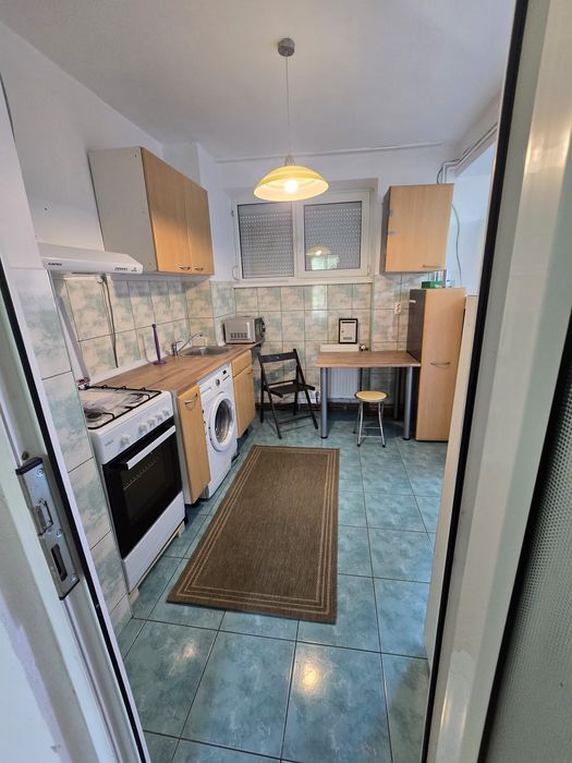 Apartament 2 cam
